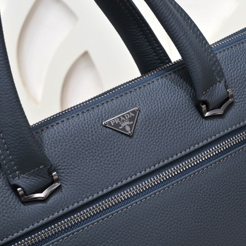 Mens Prada Briefcases